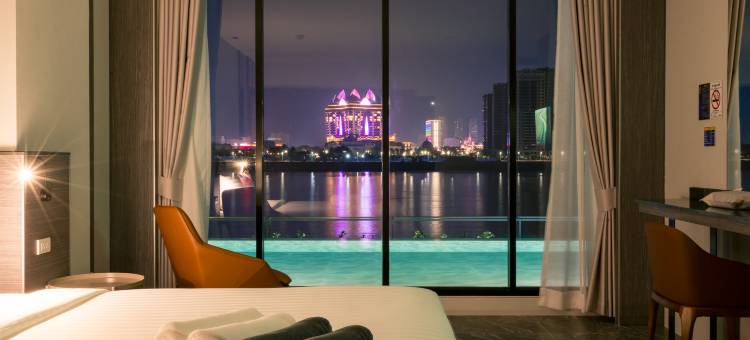清莱清盛2号One Budget酒店(One Budget Hotel Chiangrai Chingsaen 2)图片