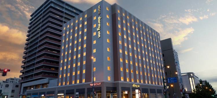 北海道小樽多美迎高级天然温泉酒店(2026/8/1重开)(Dormy Inn Premium Otaru Natural Hot Spring(Reopening on August 1, 2026))图片