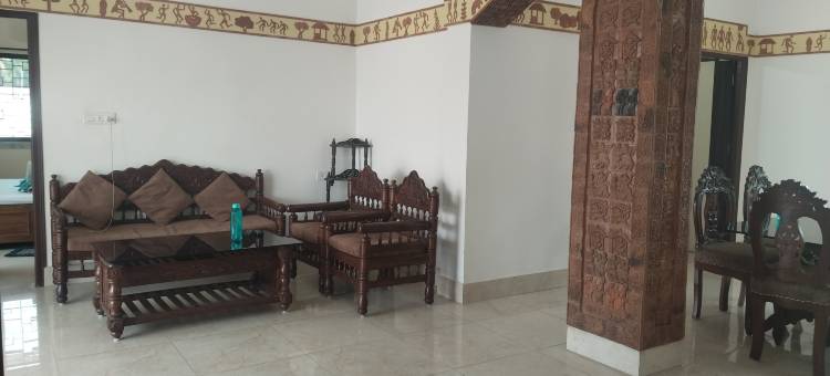 Udita Homestay (Prayas)图片