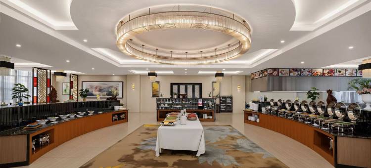 维也纳酒店(银川高铁站店)图片