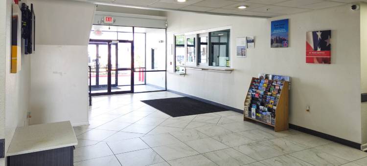 德克萨斯休斯顿 - 249 国道 - 威洛布鲁克 6 号汽车旅馆(Motel 6 Houston, TX – Hwy 249 And Fallbrook)图片