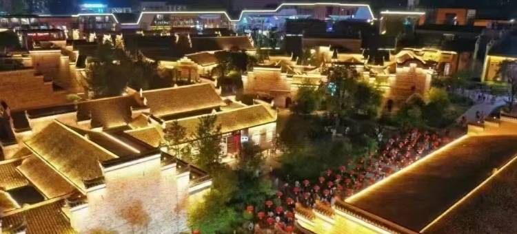 叁朵酒店(万载古城店)图片