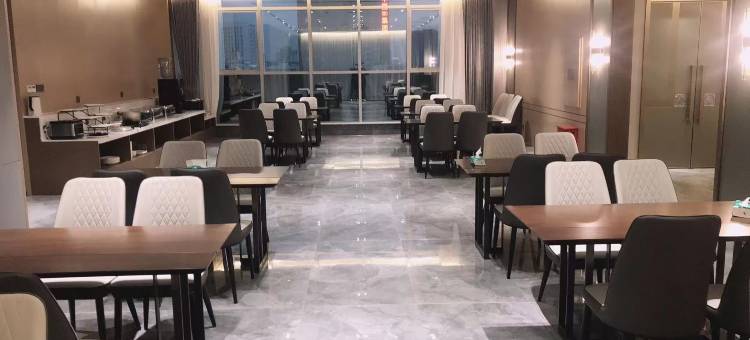 途客酒店(石家庄省二院铁运学院店)图片