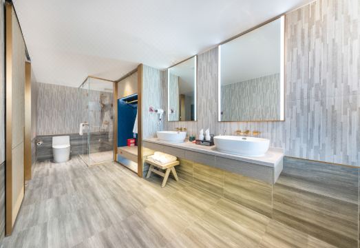 Jiyue Hotel (Nanxiong RT-Mart)Hotel Overview