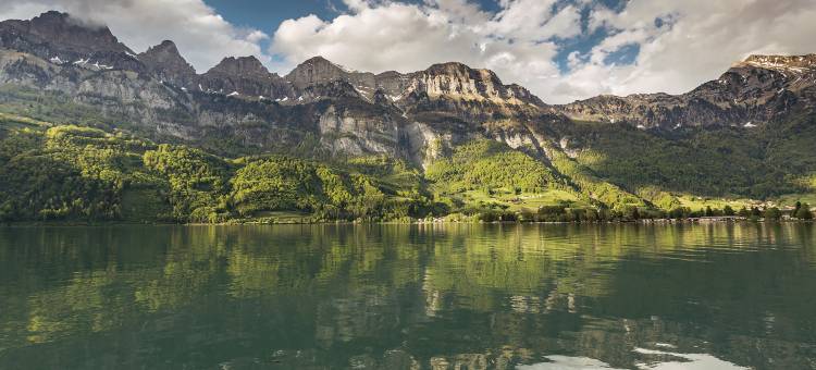 贝德瑞加斯度假大酒店(Grand Resort Bad Ragaz)图片