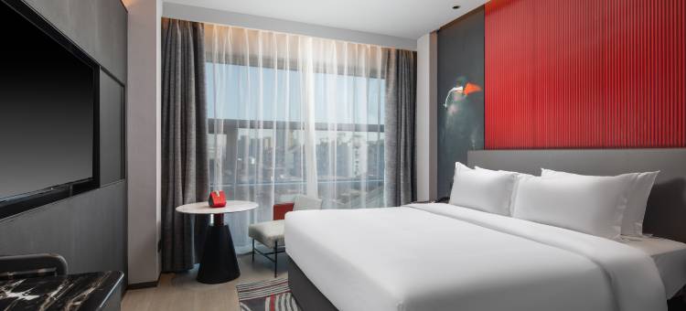 无锡南长街古运河丽芮酒店图片