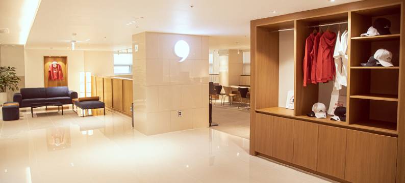 釜山机张肯尼酒店-肯尼酒店(Kenny Stay Busan Gijang)图片