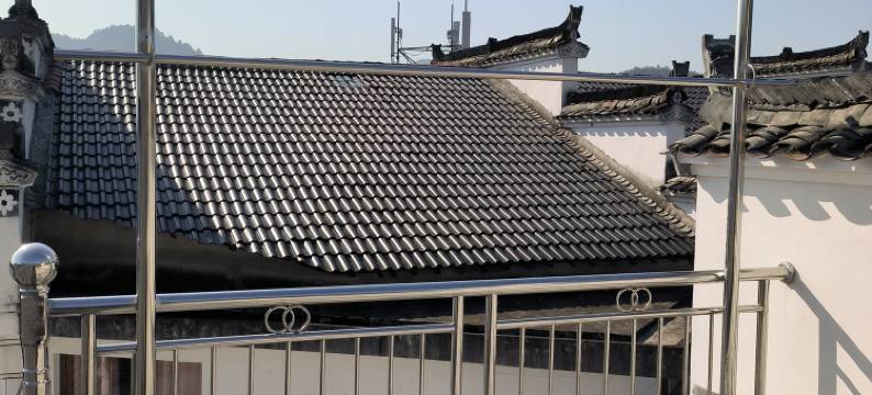 婺源薛老师客栈图片