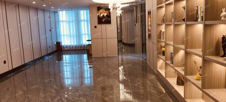 品悦酒店(乌鲁木齐米东店)图片