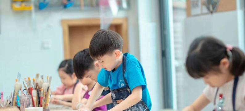 昆山陶庐慢活艺术民宿图片