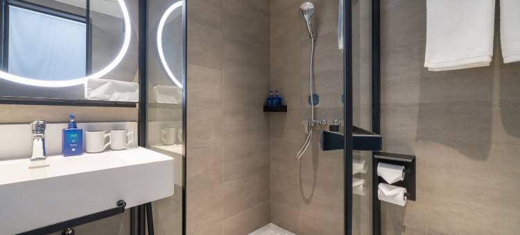 汉庭酒店(深圳观澜富士康店)图片