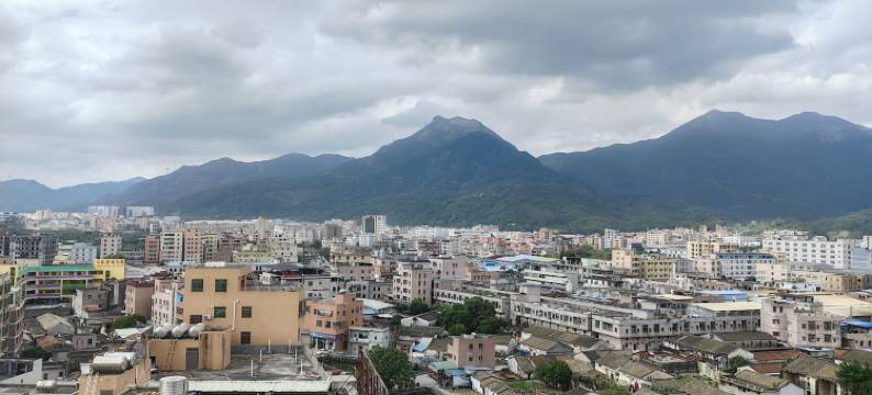 水云阁商务酒店(惠州约场店)图片