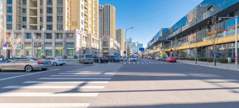 北京夜宿公寓(大兴国际机场义和庄地铁站店)图片