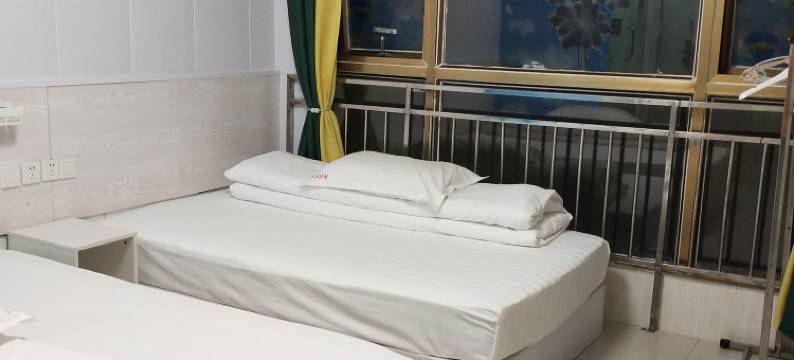 合肥丽屋宾馆(省立医院店)图片