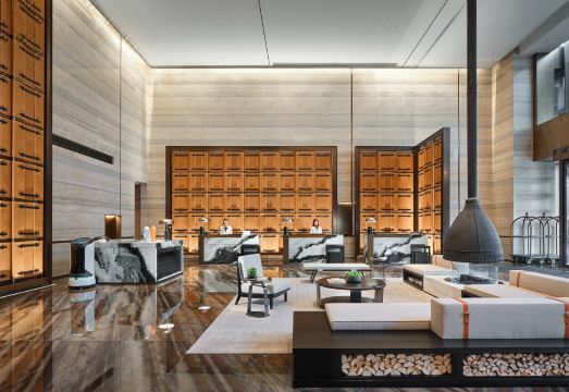 Crowne Plaza Hohhot City CenterHotel Overview