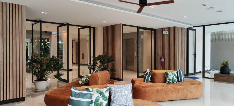 嗨清迈酒店(Hi Chiangmai Hotel)图片