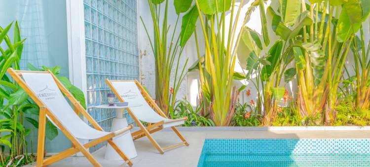 留时边树民宿(顺德陈村店)图片