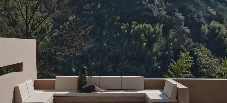 善侒SHANAN·深溪图片