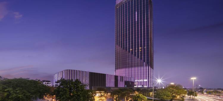 喜来登海防酒店(Sheraton Hai Phong)图片