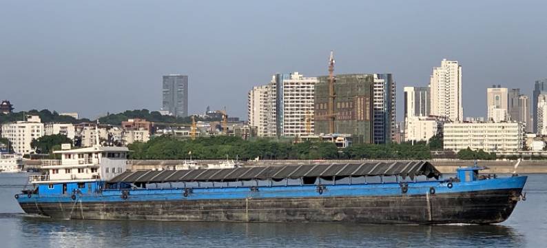 贝壳民宿(拦江路地铁站世贸锦绣长江店)图片