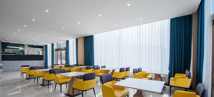 维也纳3好酒店(韶山大道高铁南站店)图片