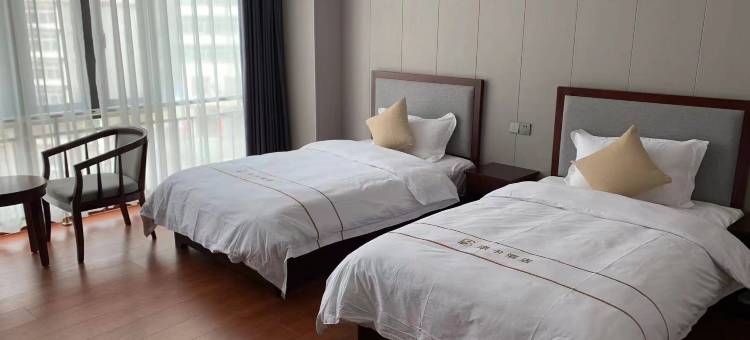 宗卡·酒店图片