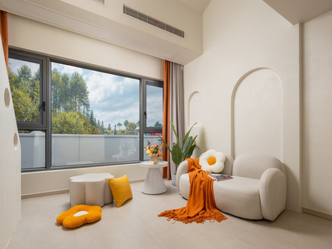 九华山一二·概念民宿(肉身宝殿店)