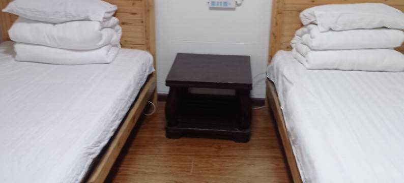 天全单车骑游食宿店图片