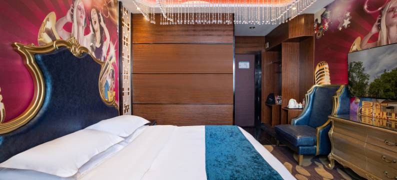 唐桐连锁酒店(方城店)图片