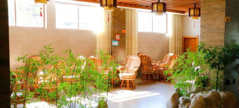 丽江金岛大酒店图片