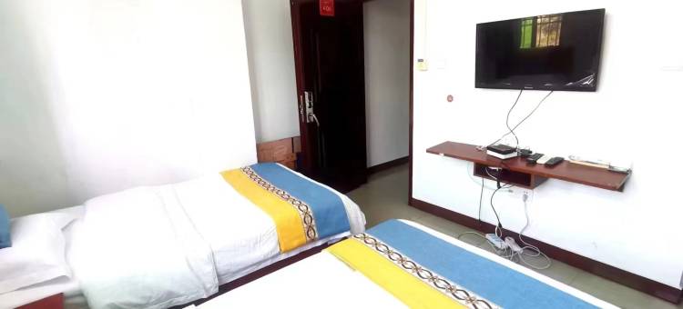 三亚凤雅宾馆图片