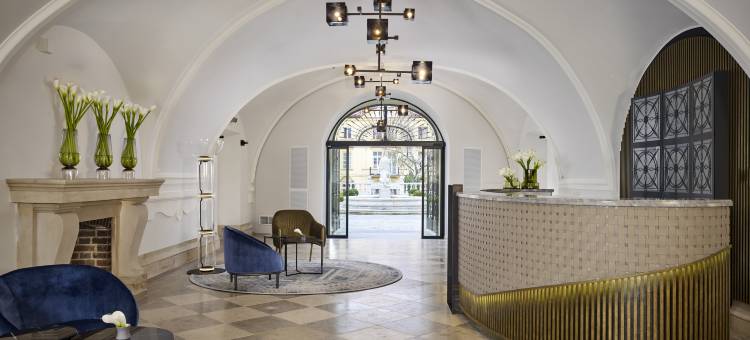 Hotel Verte, Warsaw, Autograph Collection图片