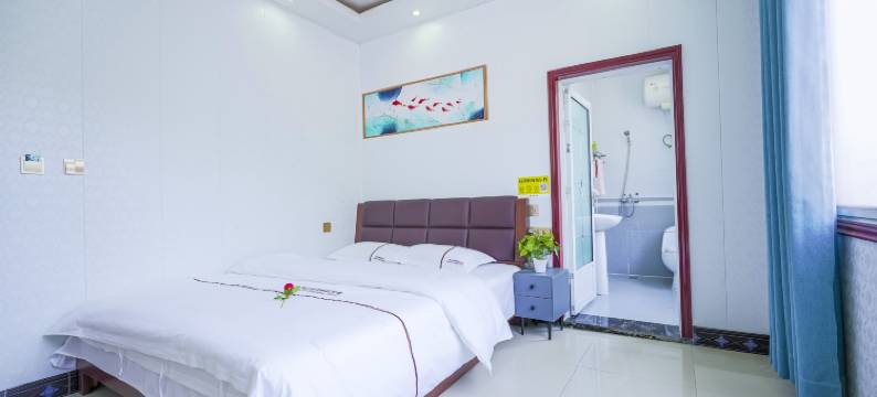 乡土风情农家宾馆(大鸿寨景区内中心店)图片