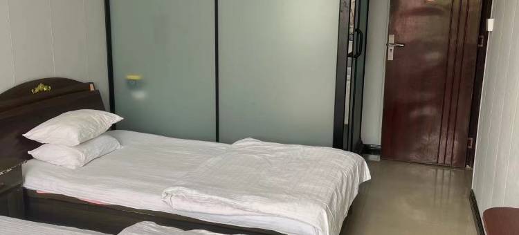 雅静旅馆图片