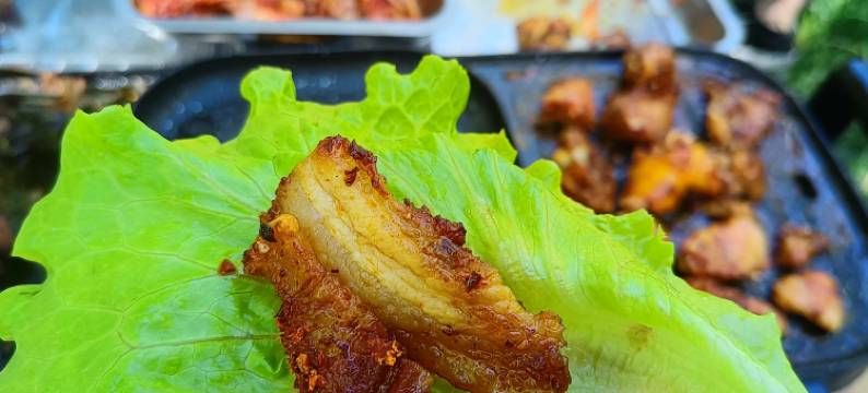 栖云观山酒店图片