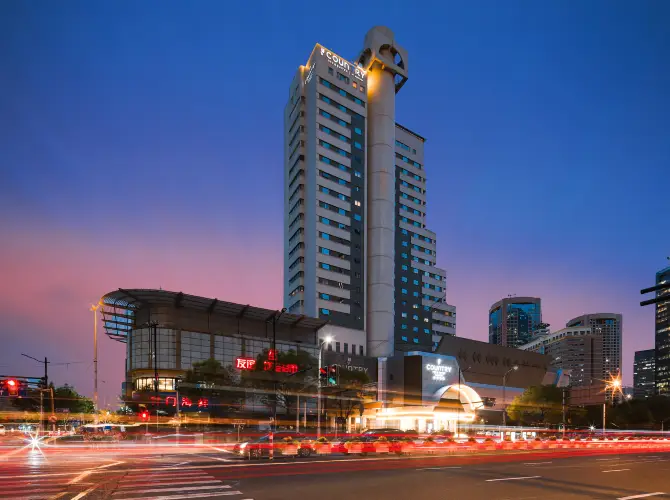 麗怡酒店(上海火車站店) 麗怡酒店(上海火車站店)