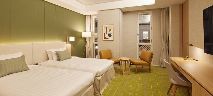 吉祥寺东急卓越酒店(Kichijoji Excel Hotel Tokyu)图片
