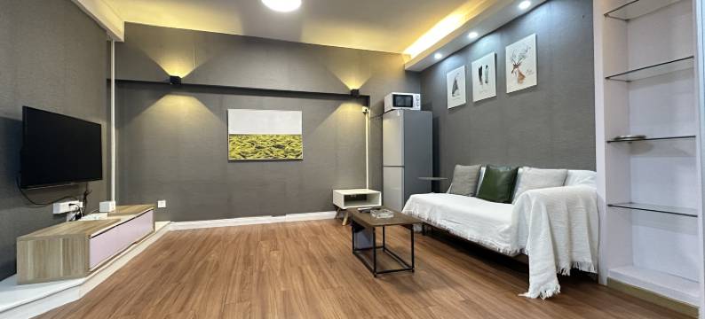 深圳雅阁酒店式公寓(罗湖口岸店)图片