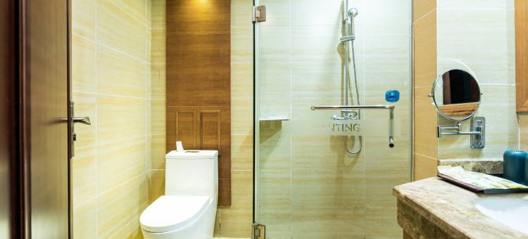 泸沽湖摩梭情缘客栈图片