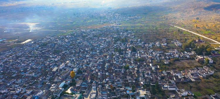 凤羽吾乡居民宿图片