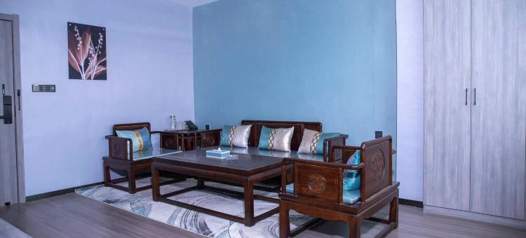 祁连祁铭大厦图片