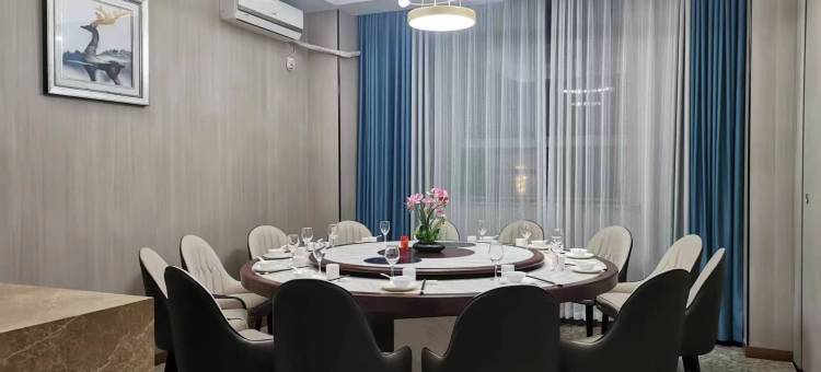 格林豪泰(上海崇明长兴岛店)图片