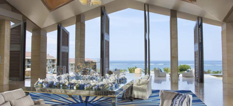 穆丽雅度假村(Mulia Resort)图片