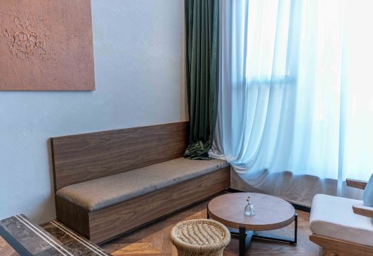 Jinyang Homestay Hotel Overview