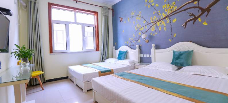 北戴河故里海宾馆(刘庄夜市店)图片