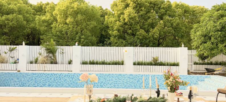 沐星·看得见城堡的民宿(上海国际旅游度假区店)图片