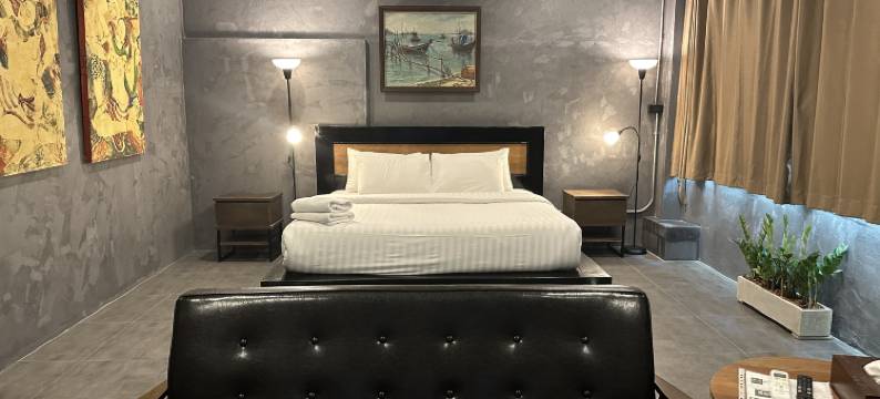 清迈高级旅舍(Premier Hostel Chiang Mai)图片