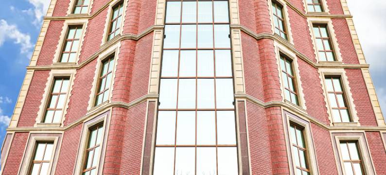 现代酒店-巴库(Modern Hotel Baku)图片