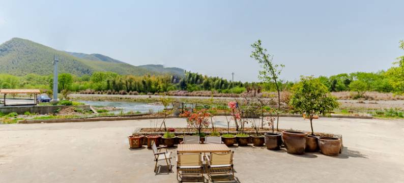 河言月色民宿图片