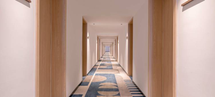 银座佳驿酒店(泰安青年路店)图片